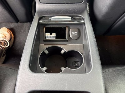 2016 Mercedes-Benz CLS CLS 400