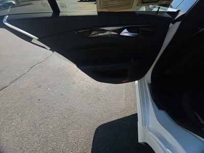 2016 Mercedes-Benz CLS CLS 400