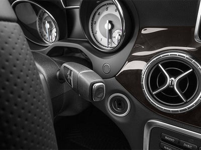 2014 Mercedes-Benz CLA CLA 250