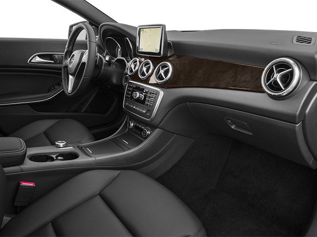 2014 Mercedes-Benz CLA CLA 250