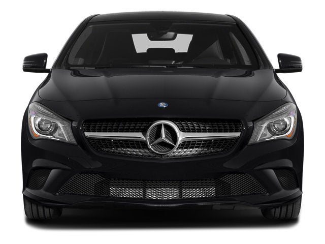 2014 Mercedes-Benz CLA CLA 250