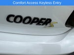 2024 MINI Cooper SE Electric Signature