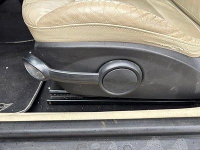 2012 MINI Cooper S Base