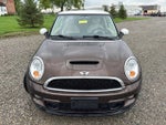 2012 MINI Cooper S Base