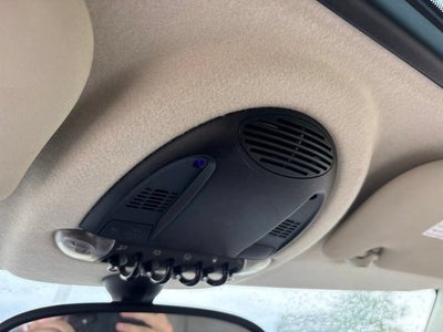 2012 MINI Cooper S Base