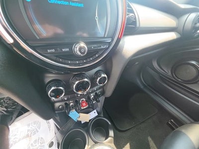 2017 MINI Cooper Base