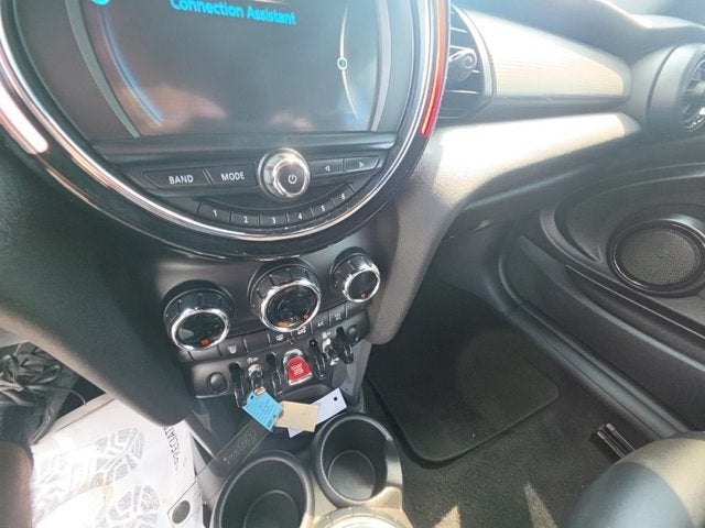 2017 MINI Cooper Base