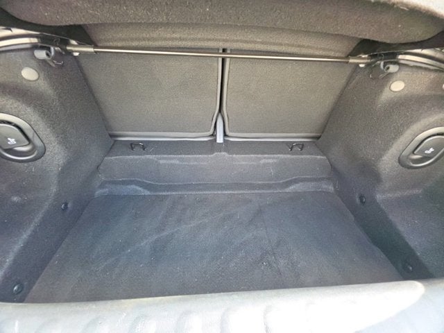 2017 MINI Cooper Base