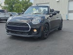 2017 MINI Cooper Base