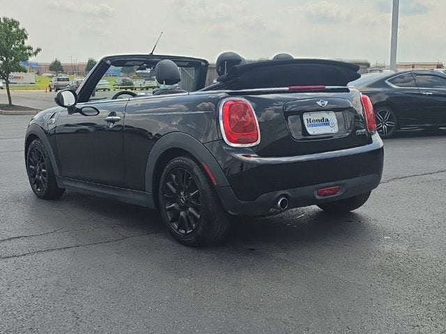 2017 MINI Cooper Base