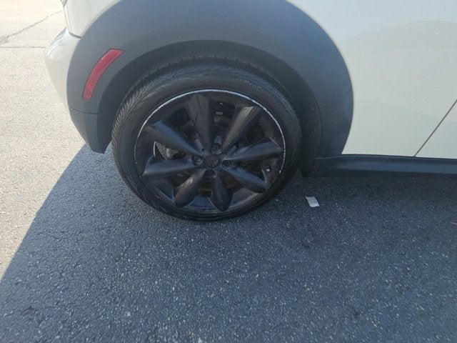 2011 MINI Cooper Base
