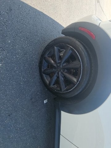 2011 MINI Cooper Base