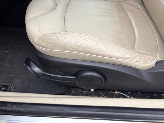 2011 MINI Cooper Base