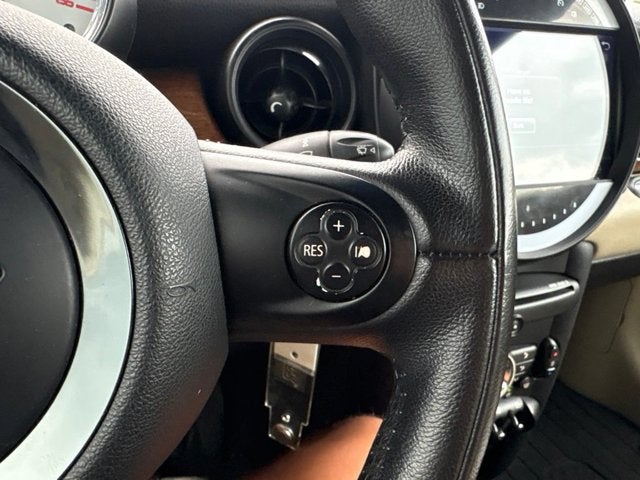 2011 MINI Cooper Base