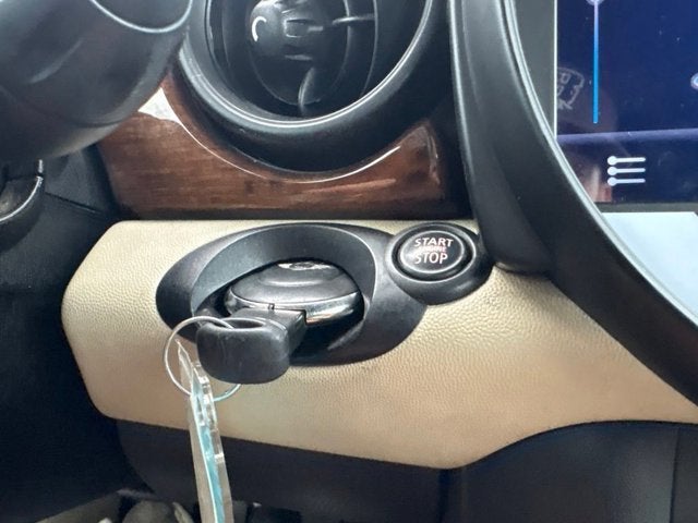 2011 MINI Cooper Base