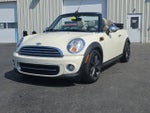 2011 MINI Cooper Base
