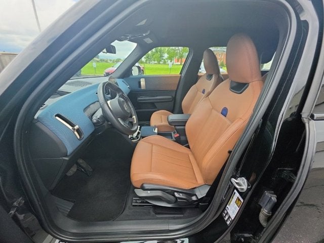 2025 MINI Cooper S Countryman Signature Plus