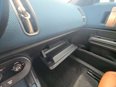 2025 MINI Cooper S Countryman Signature Plus