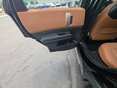 2025 MINI Cooper S Countryman Signature Plus