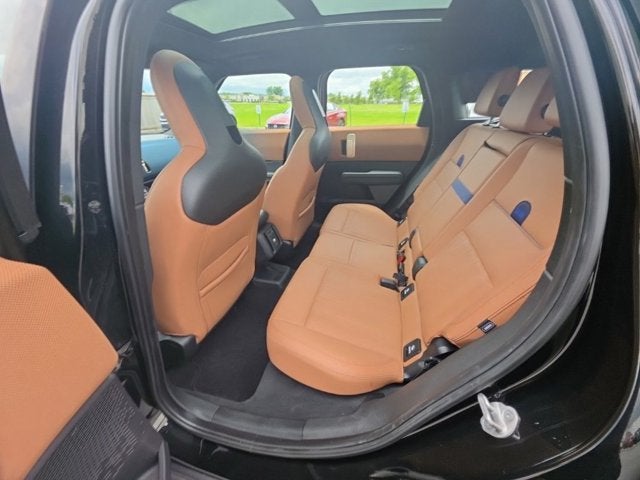 2025 MINI Cooper S Countryman Signature Plus