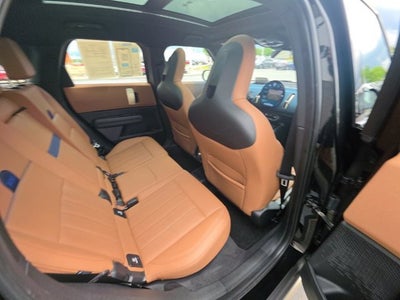 2025 MINI Cooper S Countryman Signature Plus