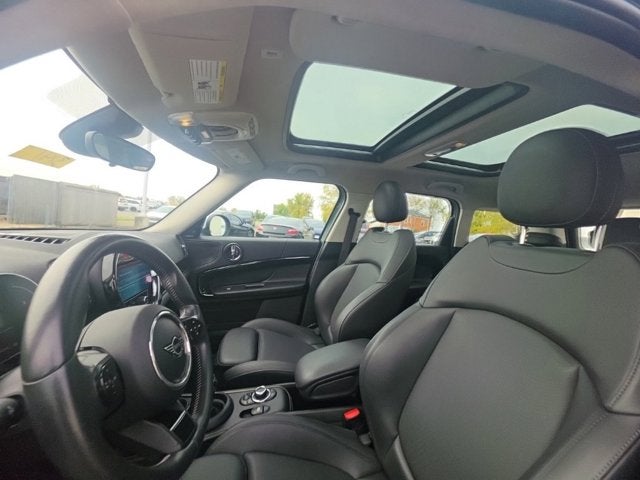 2023 MINI Cooper S Countryman Base