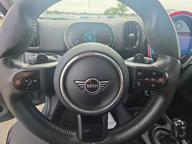 2023 MINI Cooper S Countryman Base