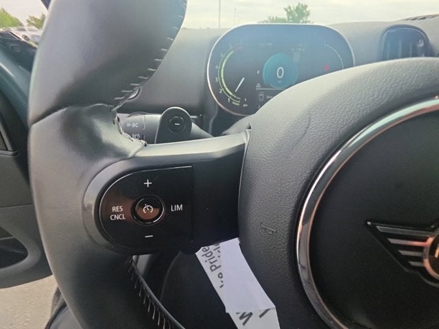 2023 MINI Cooper S Countryman Base