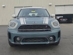 2023 MINI Cooper S Countryman Base