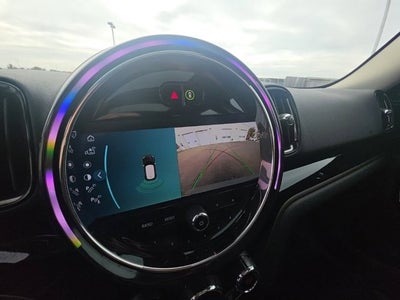 2023 MINI Cooper S Countryman Base