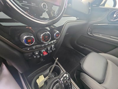 2023 MINI Cooper S Countryman Base