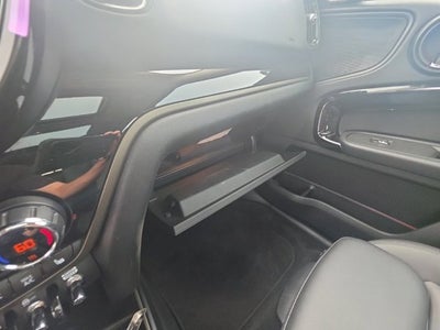 2023 MINI Cooper S Countryman Base