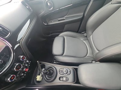 2023 MINI Cooper S Countryman Base