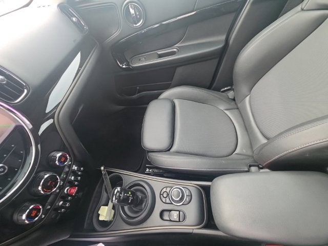 2023 MINI Cooper S Countryman Base