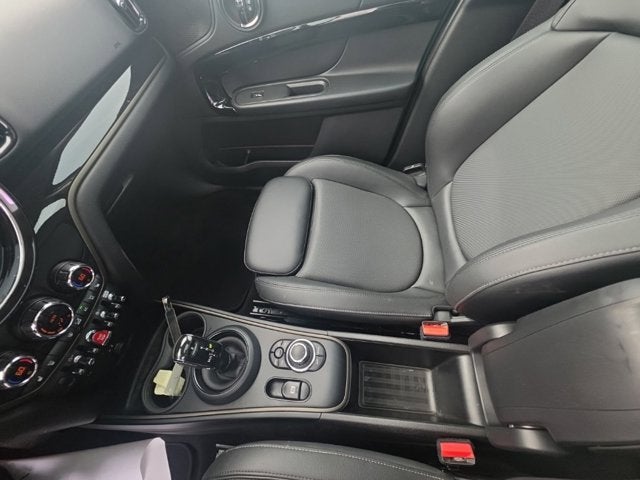 2023 MINI Cooper S Countryman Base