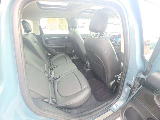 2023 MINI Cooper S Countryman Base