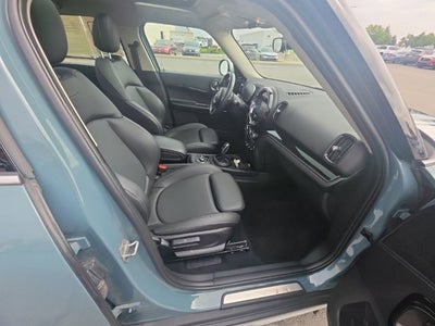 2023 MINI Cooper S Countryman Base
