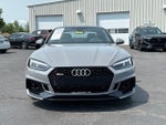 2018 Audi RS 5 2.9T