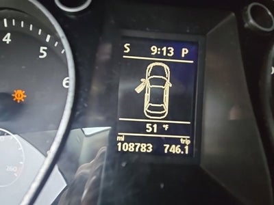 2013 Volkswagen CC 2.0T Sport