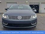 2013 Volkswagen CC 2.0T Sport