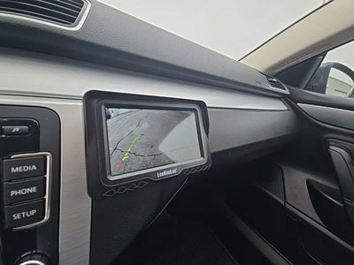 2013 Volkswagen CC 2.0T Sport