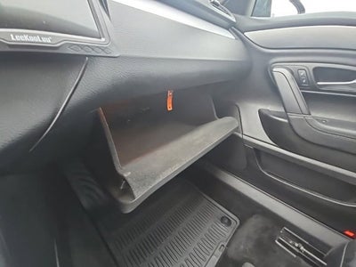 2013 Volkswagen CC 2.0T Sport