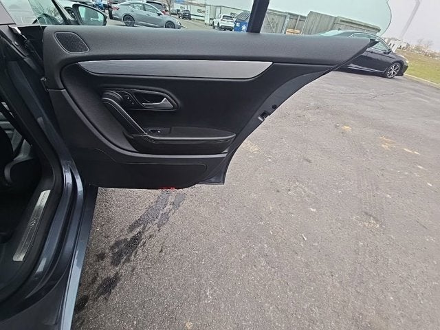 2013 Volkswagen CC 2.0T Sport