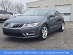 2013 Volkswagen CC 2.0T Sport