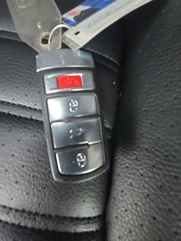 2013 Volkswagen CC 2.0T Sport