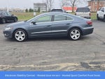 2013 Volkswagen CC 2.0T Sport