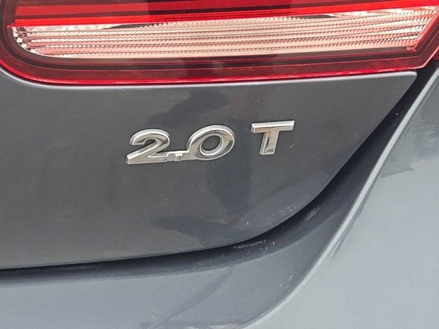 2013 Volkswagen CC 2.0T Sport