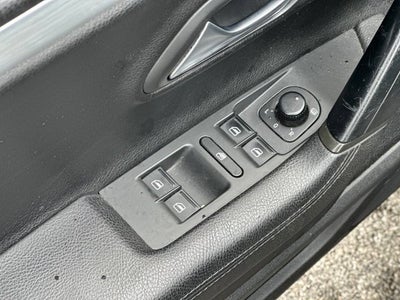 2015 Volkswagen CC 2.0T Sport