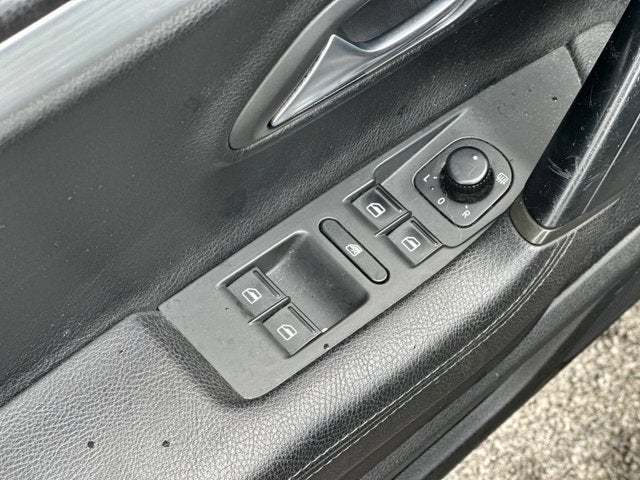 2015 Volkswagen CC 2.0T Sport