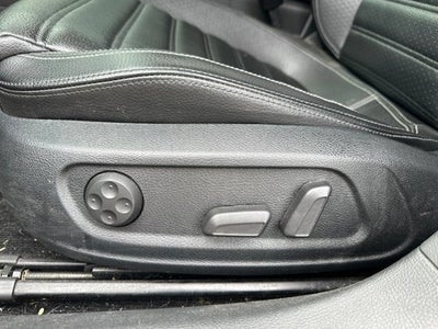 2015 Volkswagen CC 2.0T Sport